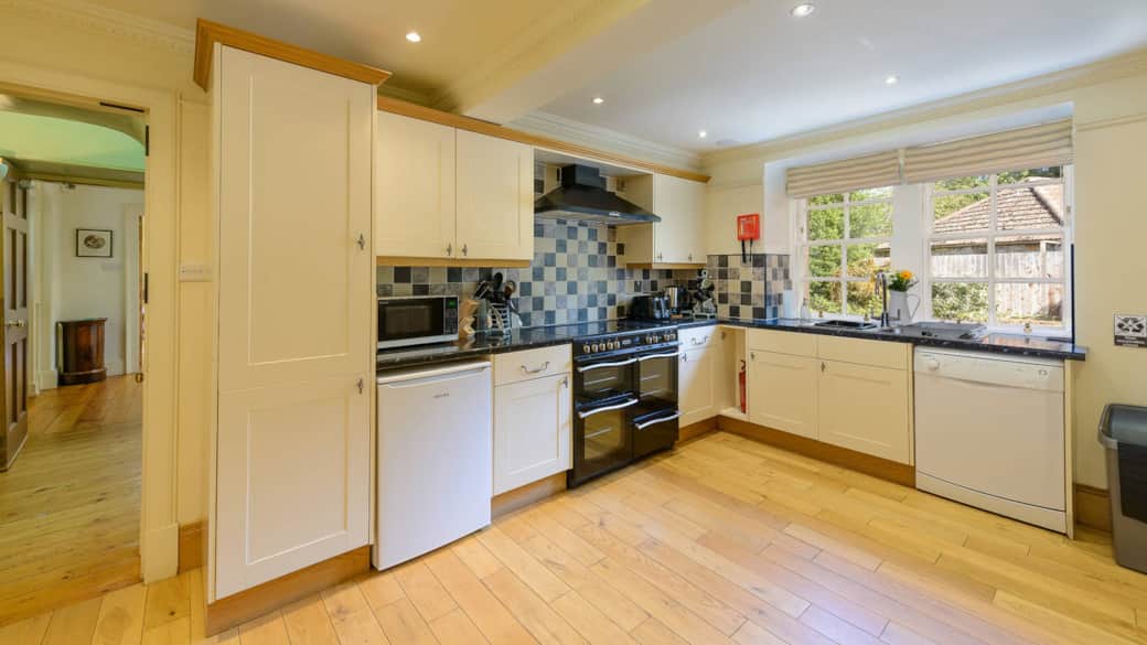 Kitchen Kitchen