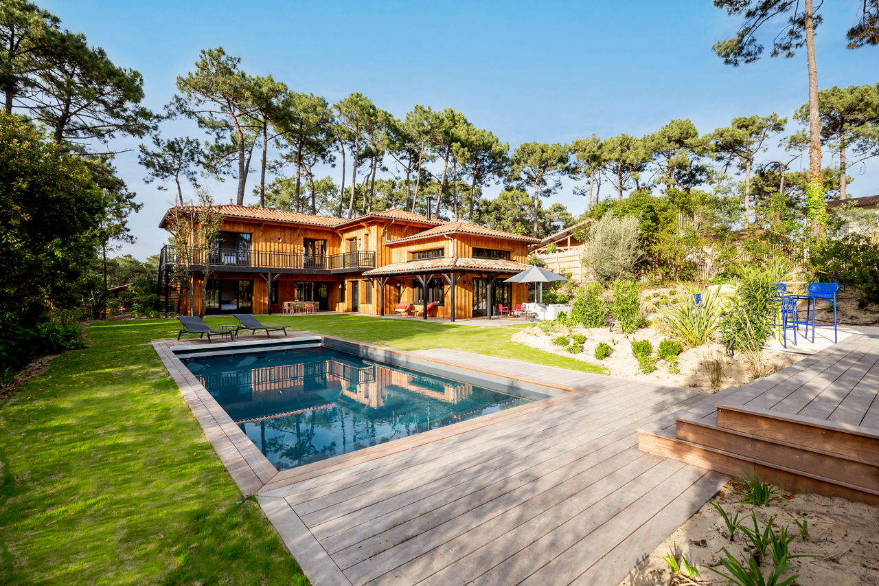 Villa Etxola — photo 1