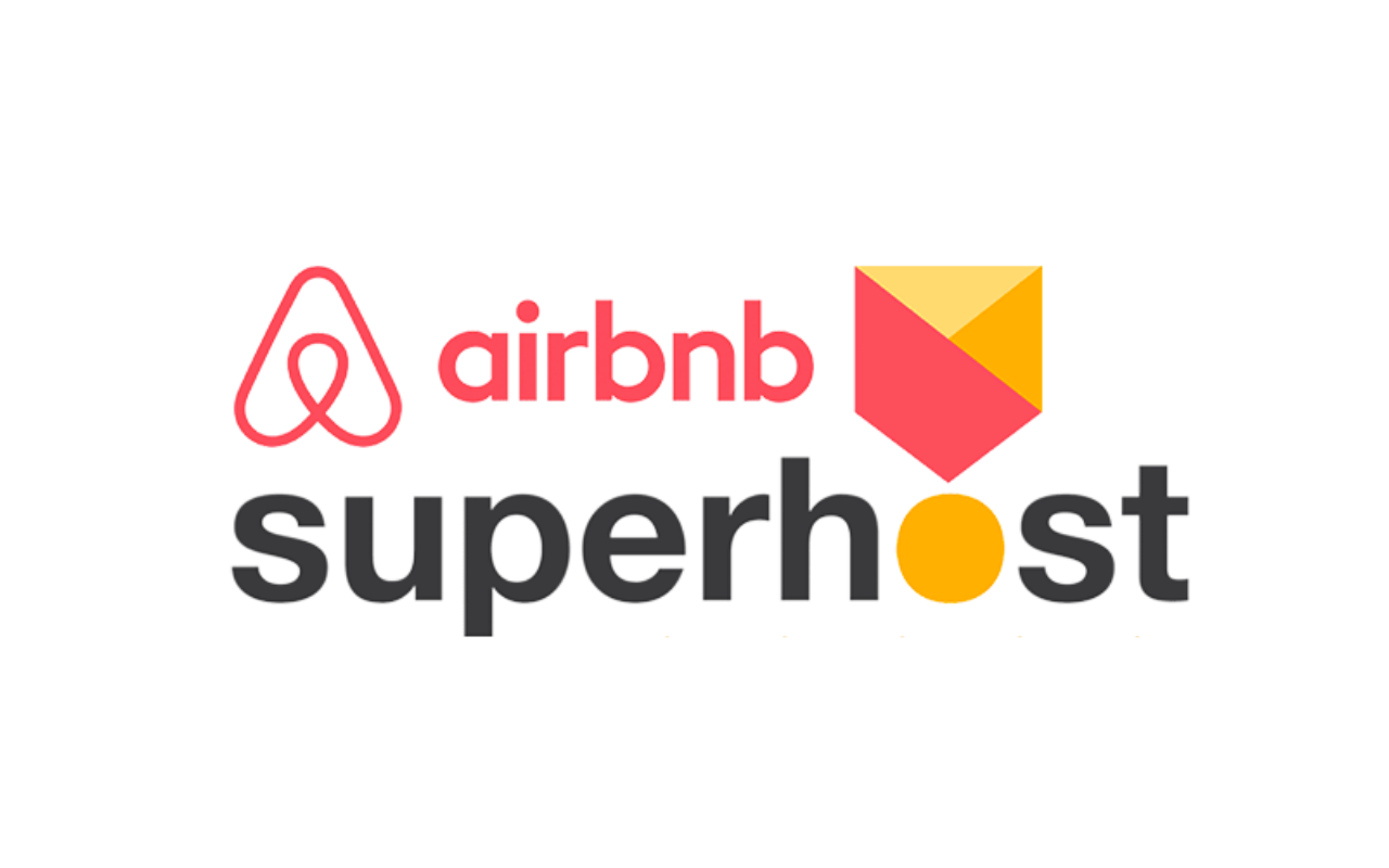 Airbnb Superhost