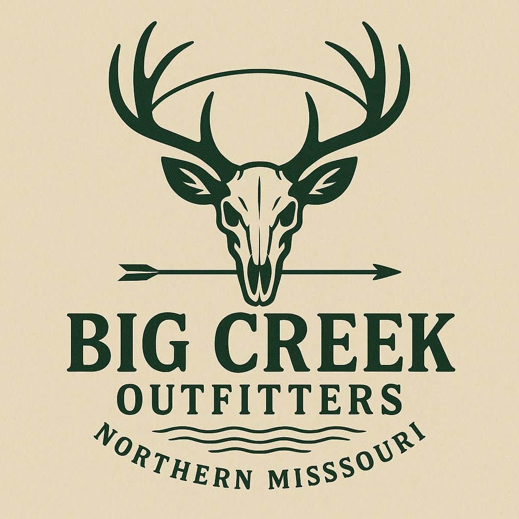 Big Creek Outfitters Logo
