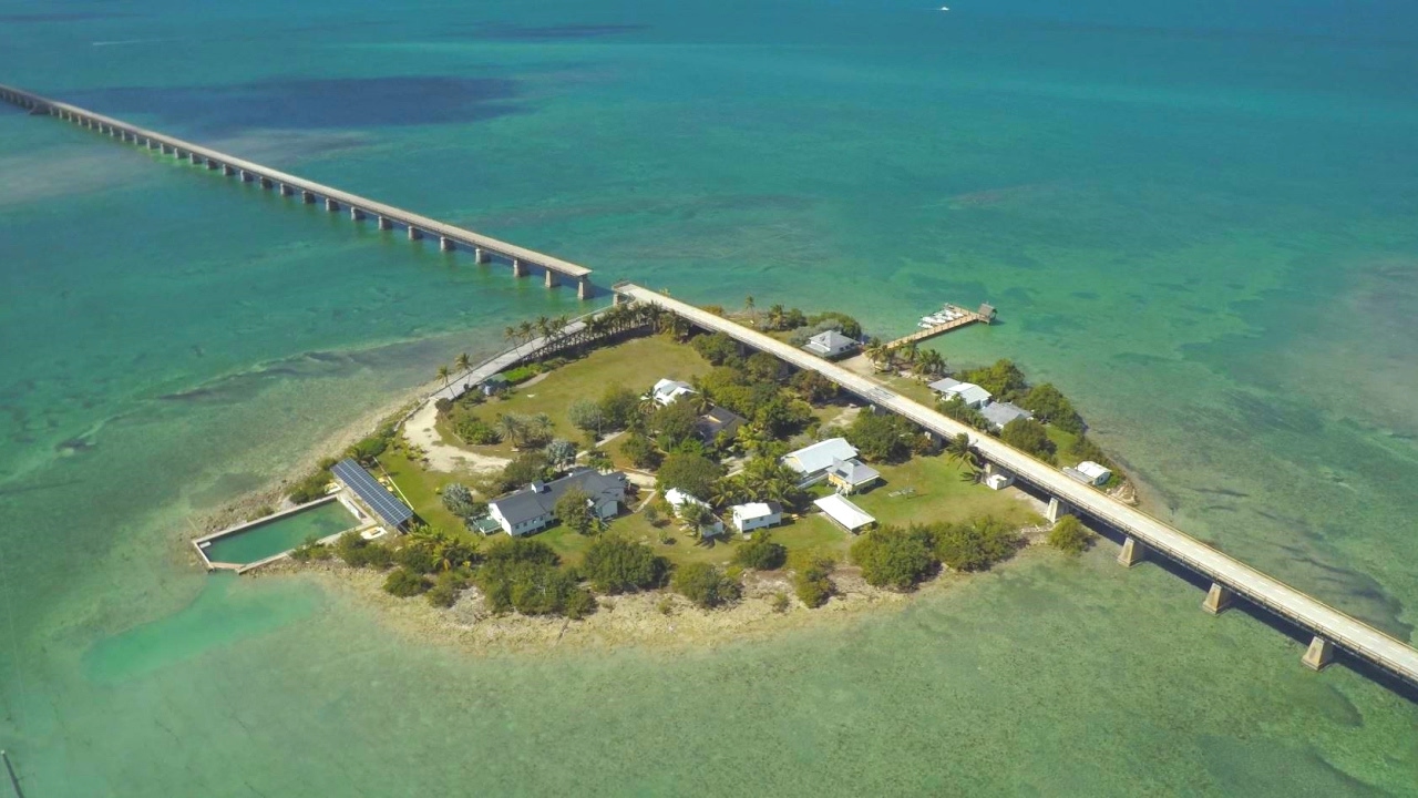 Pigeon Key
