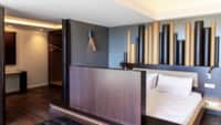 4 Bedrooms