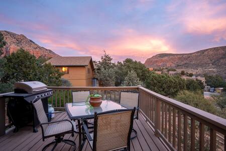 Hillside View Stargazing Paradise - Photo 7