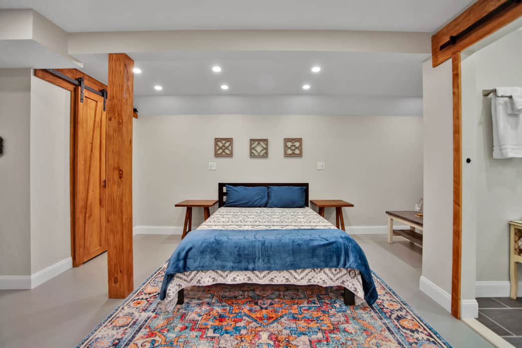 Raven Feather Retreat - Unit 3 - hosted by MVR Vacation Rentals 570-948-1293