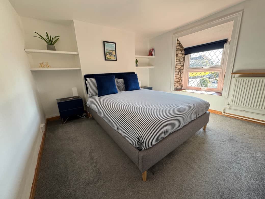 King Bedroom