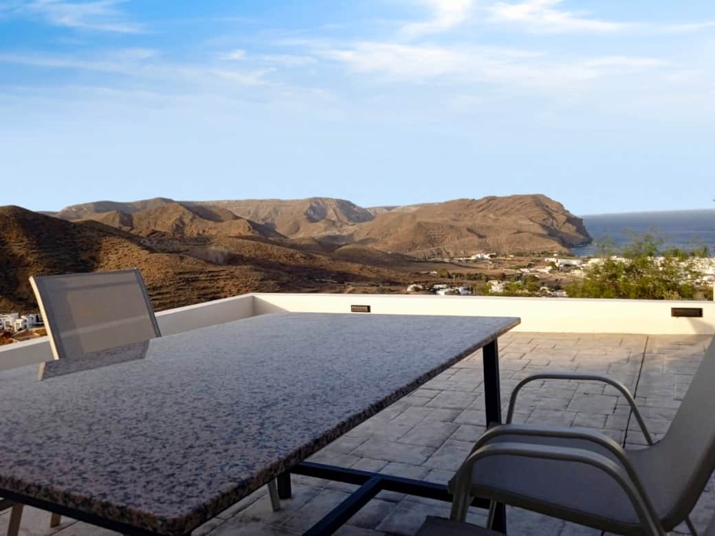 Terraza