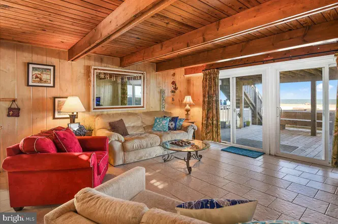 Living room Living room