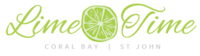 Lime Time Cottage