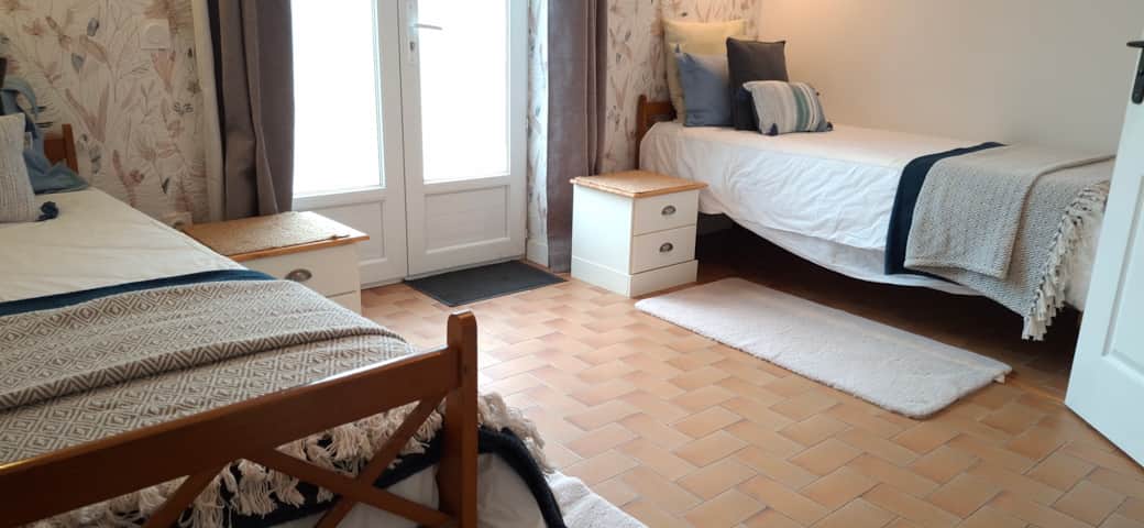 Chambre 4