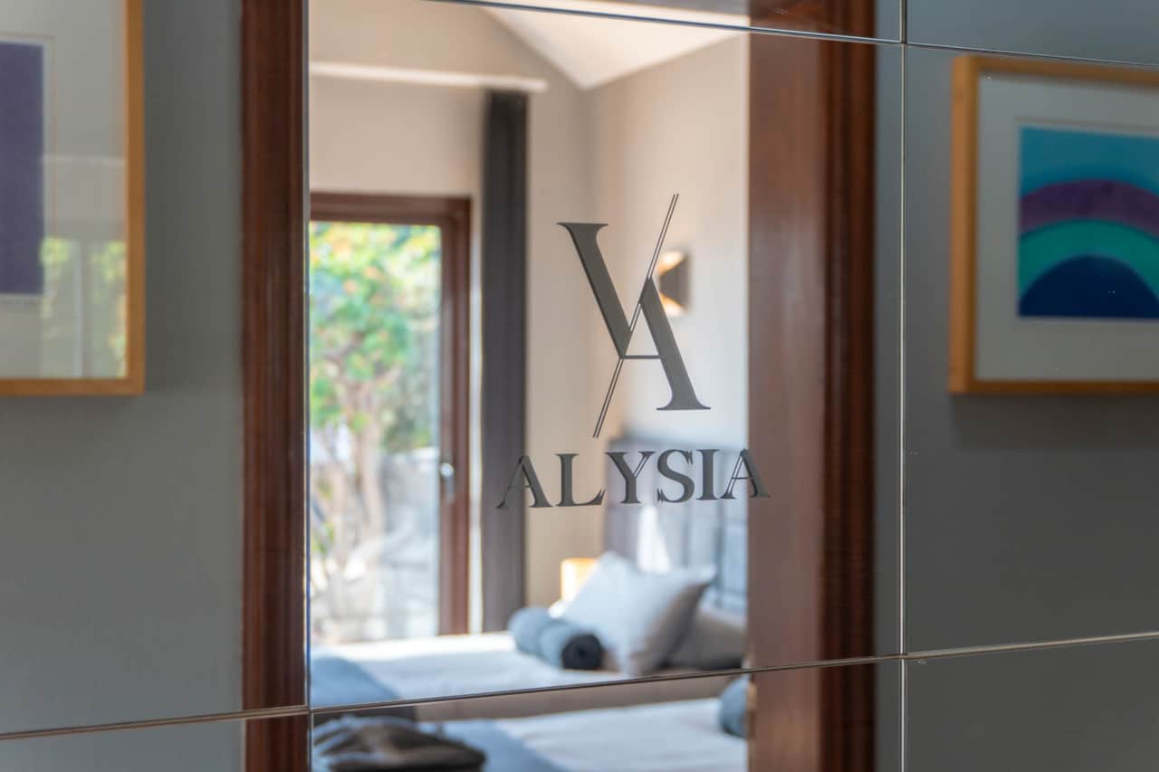 Villa Alysia