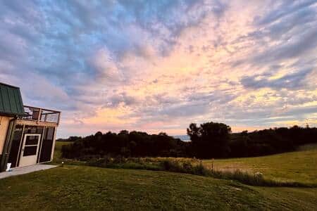Panoramic Views