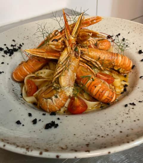 A Foodie & Wine Lovers’ Guide to the Dalmatian Coast, Croatia — seafood and local wineries.