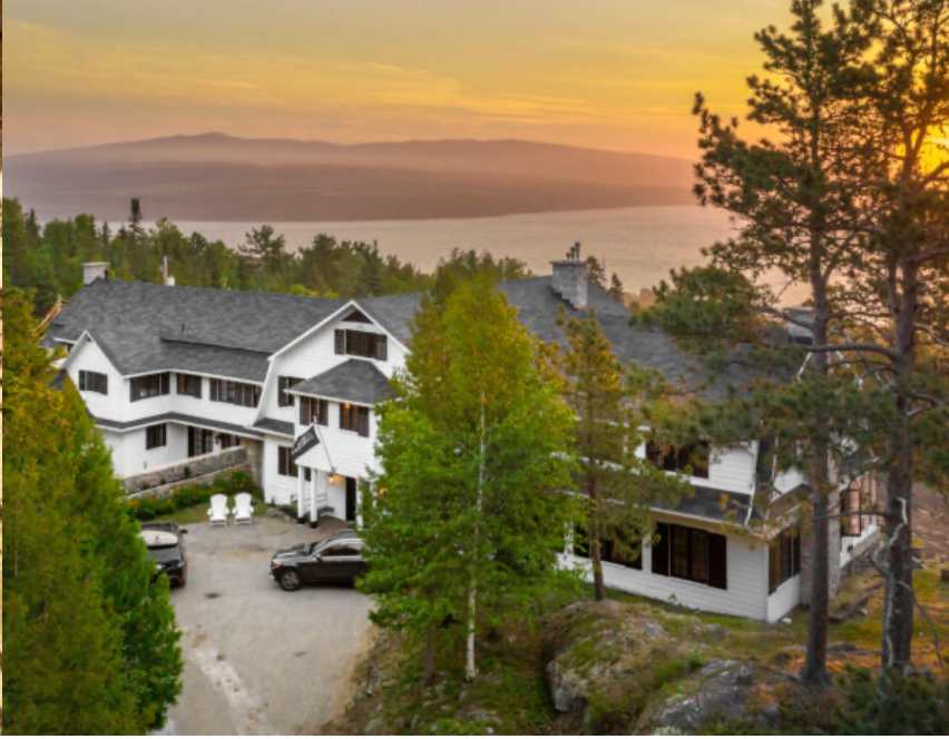 Domaine Fairbanks