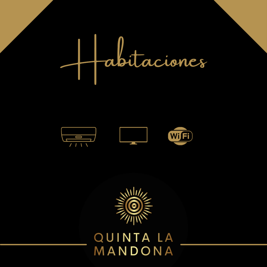Quinta La Mandona