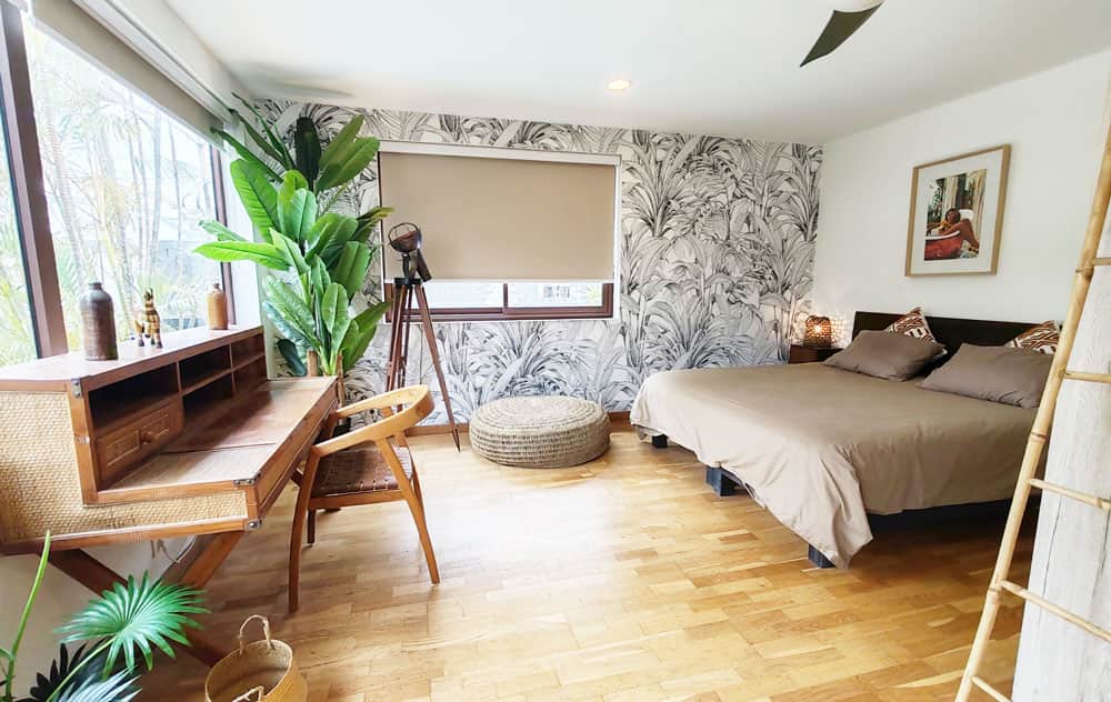 Loft coliving ile de la reunion 5