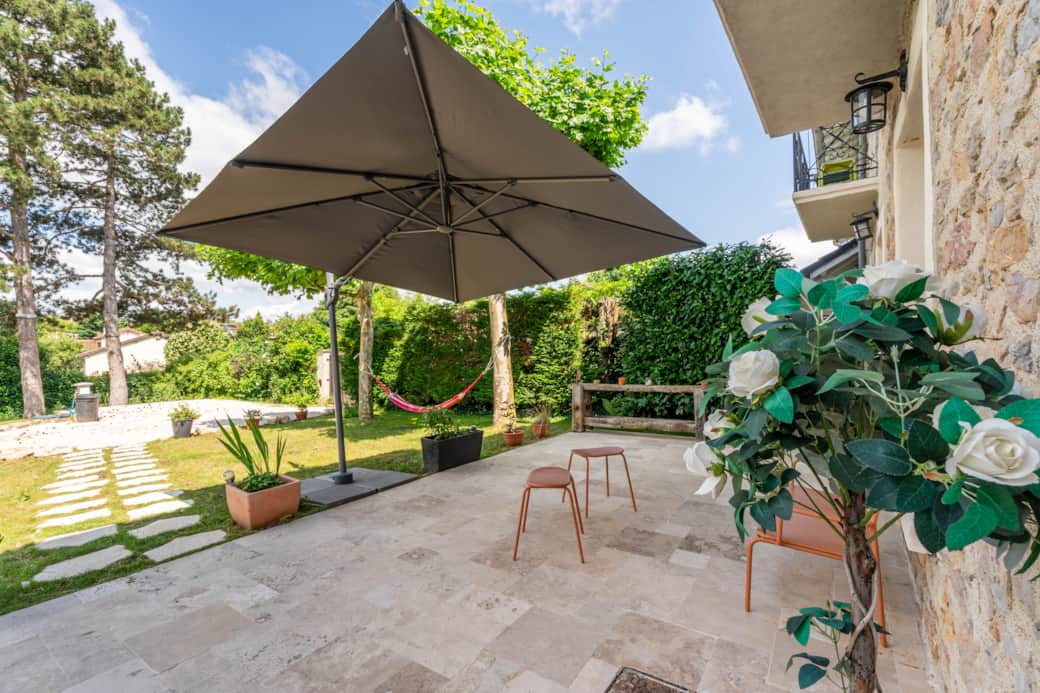 MAISON DU VERGER EXT