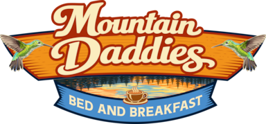 Mountain Daddies Bed & Breakfast