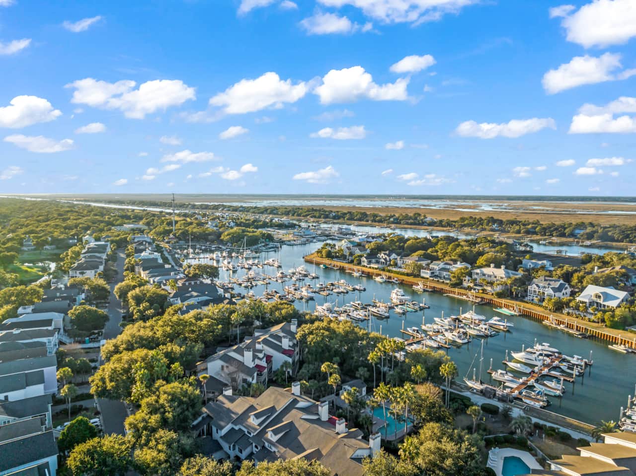 Moorings 510; Isle of Palms; Wild Dunes