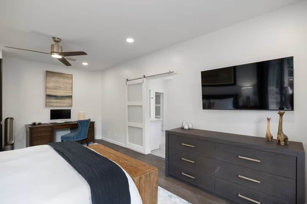Master Bedroom 3