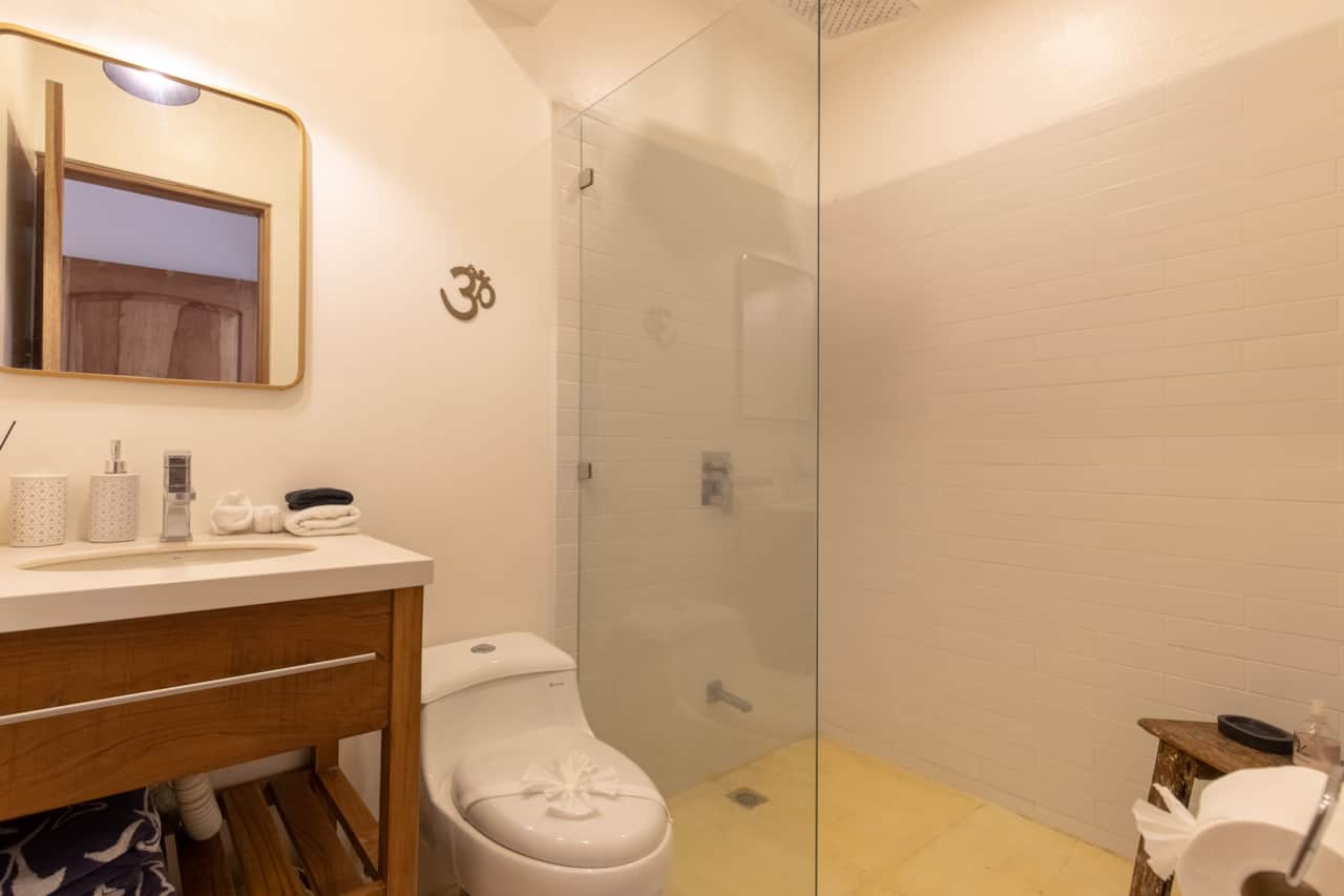 Vitality Nosara Suites 17