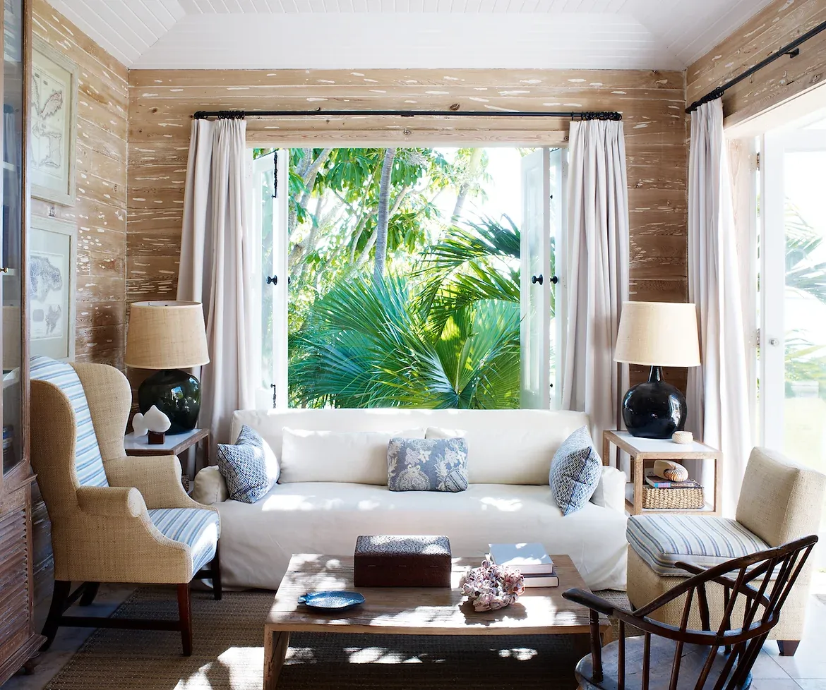 TV Room