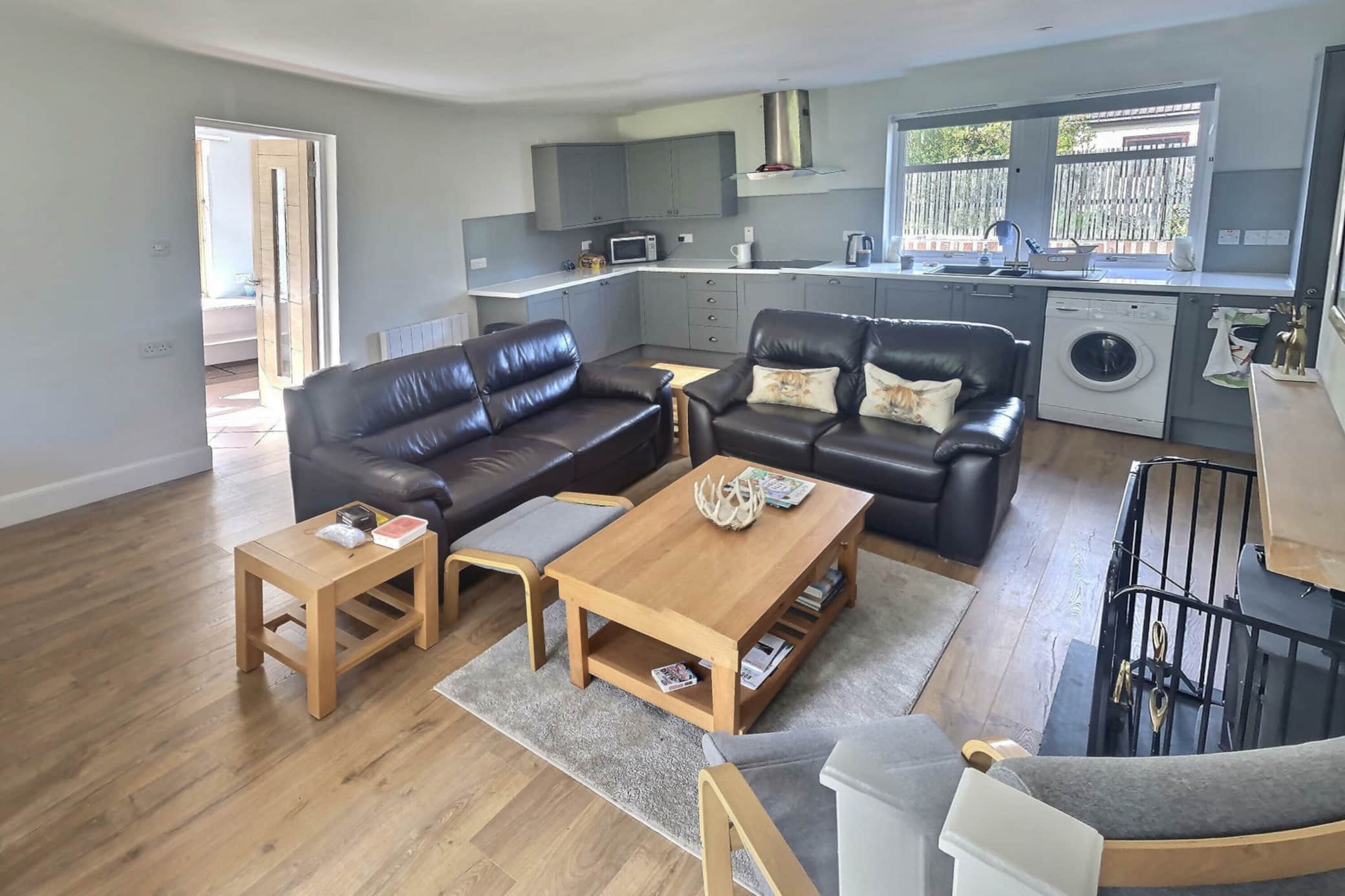 Home Holiday Lets Scotland