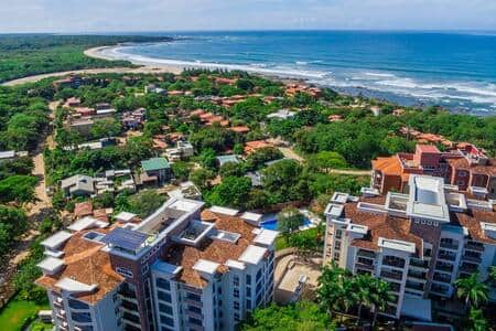Peninsula Resort