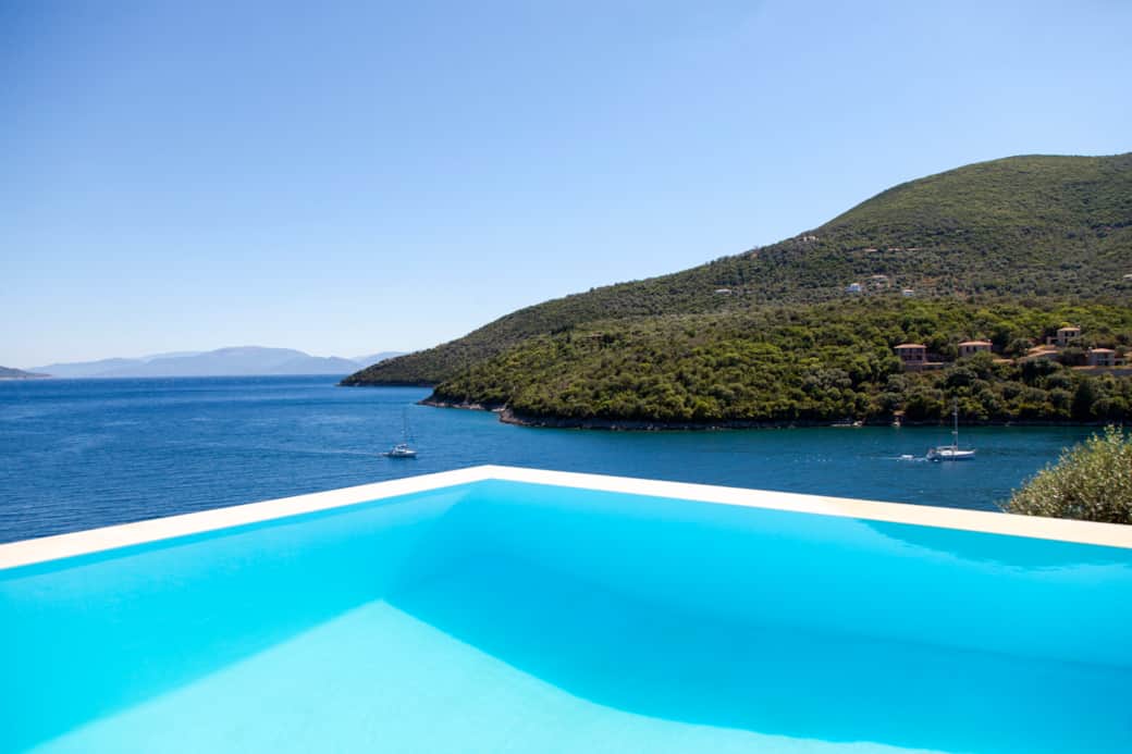 Swimming Pool Swimming Pool