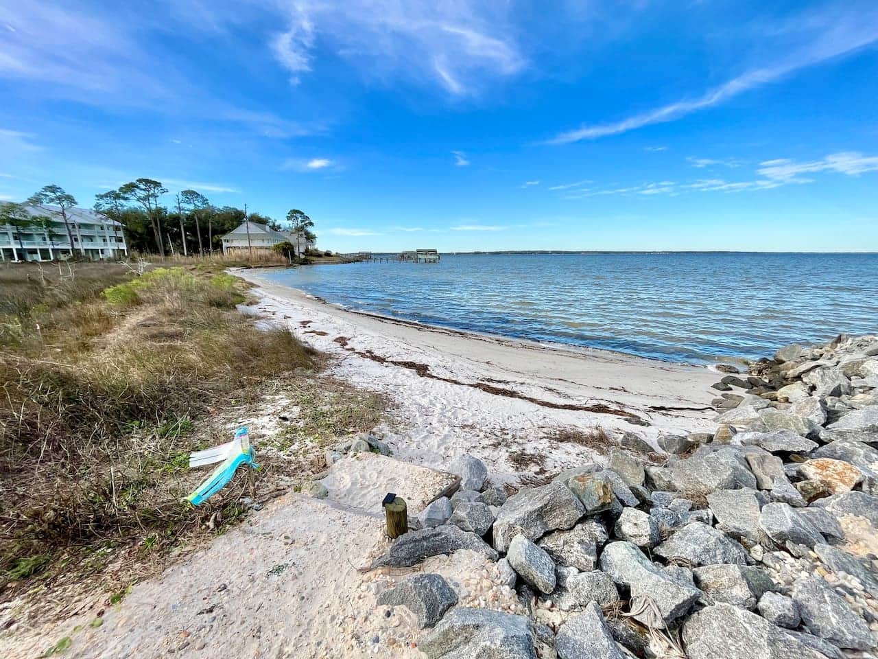 Neptune's Landing, Innerarity Townhomes, Perdido Key FL