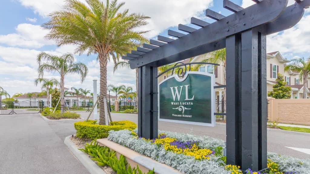 Welcome to West Lucaya Villages Resort!