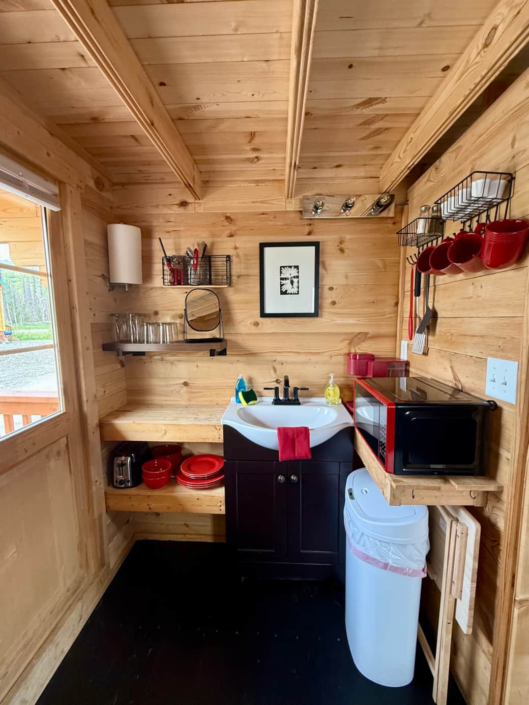 Kitchenette