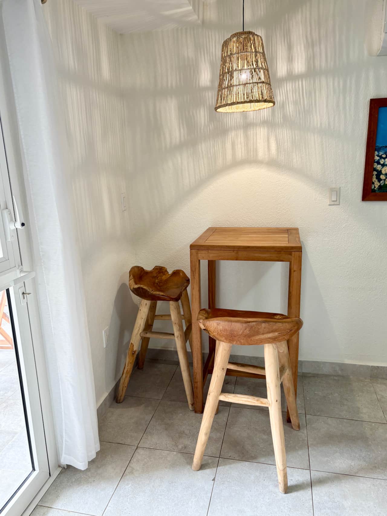 high table