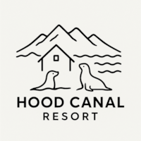 Hood Canal Resort in Union, WA