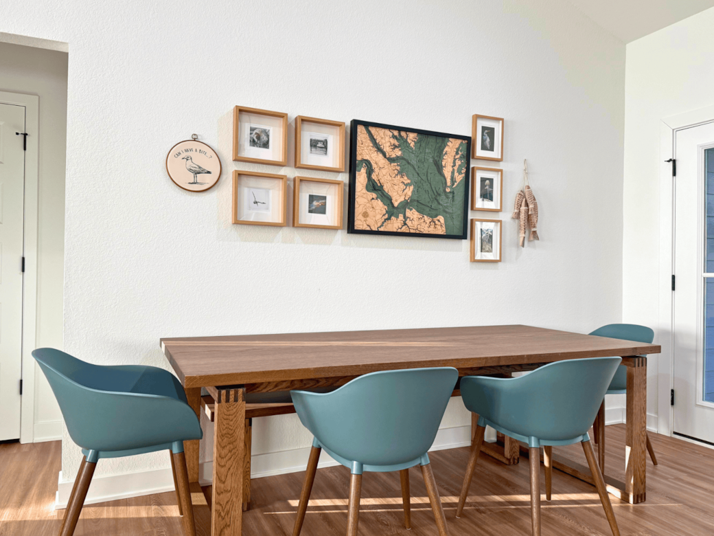 Dining Dining