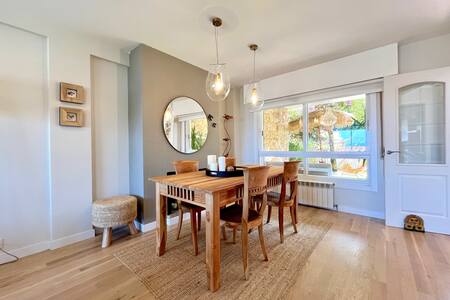 Chalet en Baiona YBH