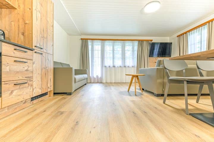 Apartment Kehr