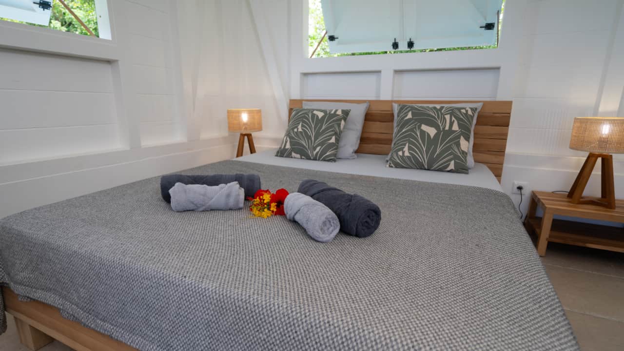 Bungalow Sirocco
