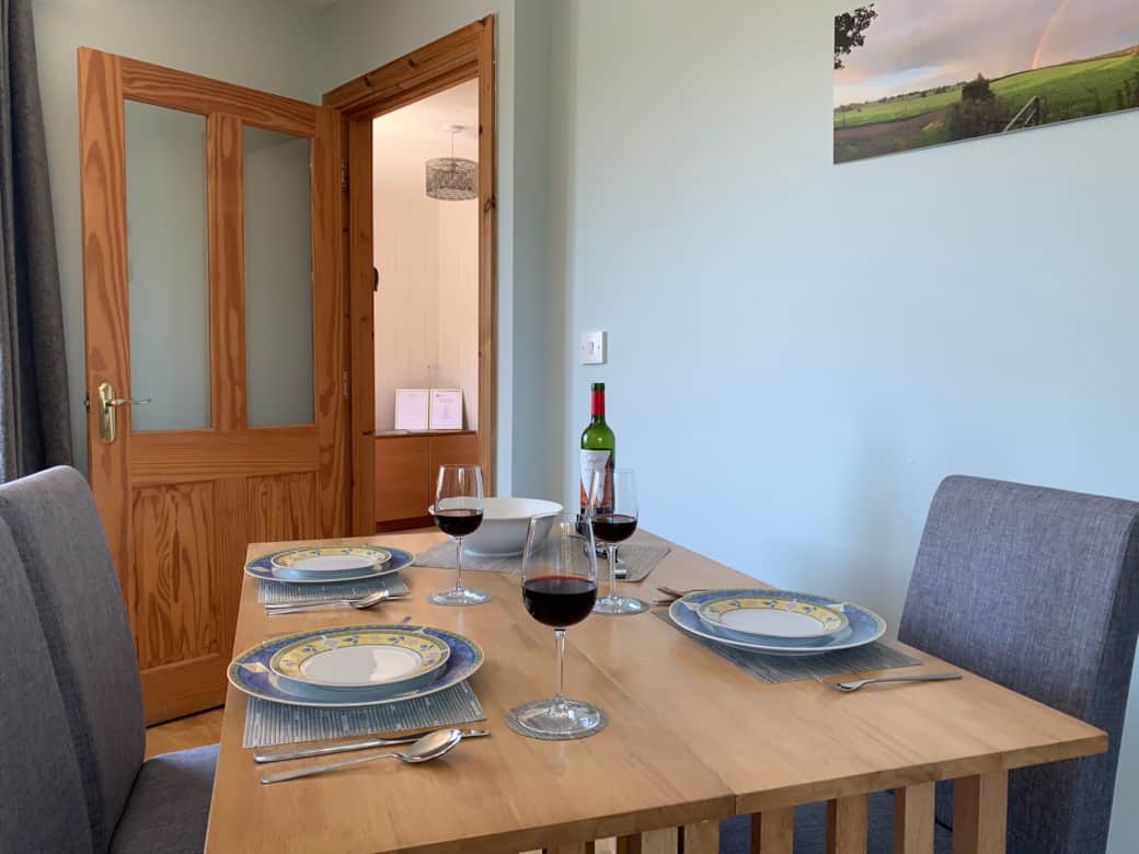 Dining Area 1