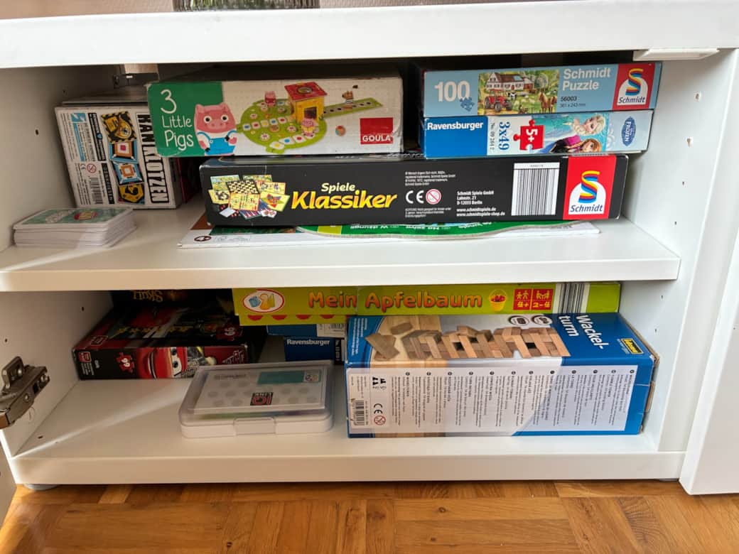 Wohnzimmer Spiele1