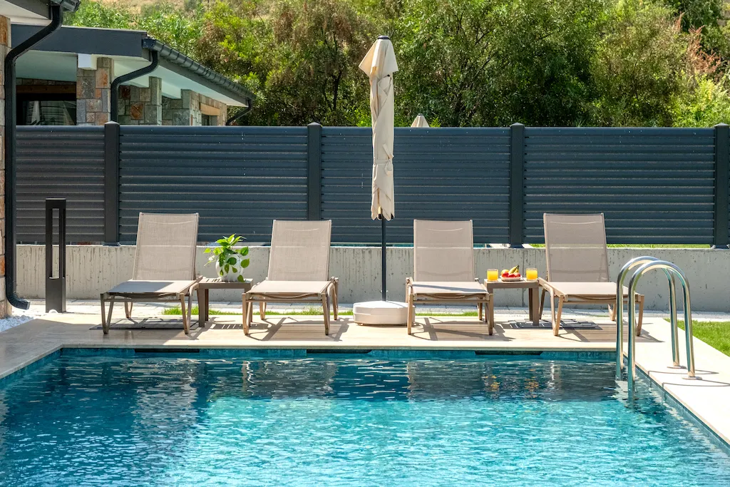 Villa Palmiye C - Photo 1