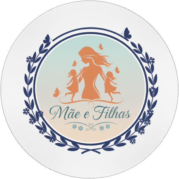 MÃE FILHAS