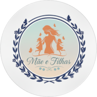 MÃE FILHAS