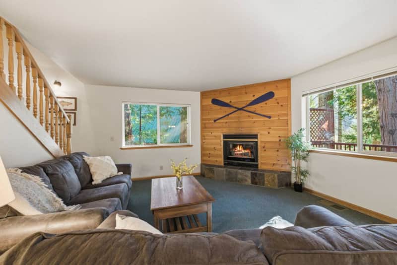 Cedar Cabin