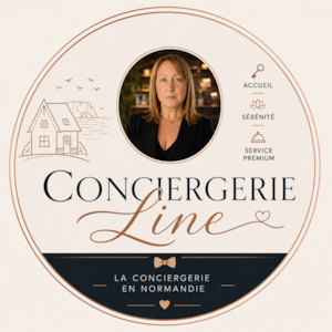 Conciergerie'Line Mme TAROT Aline