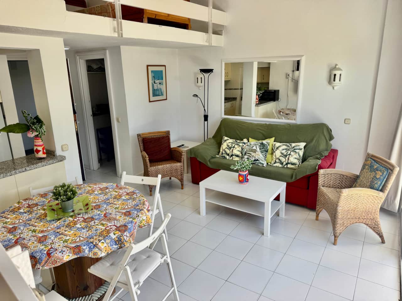 Skol Apartments Marbella 210A