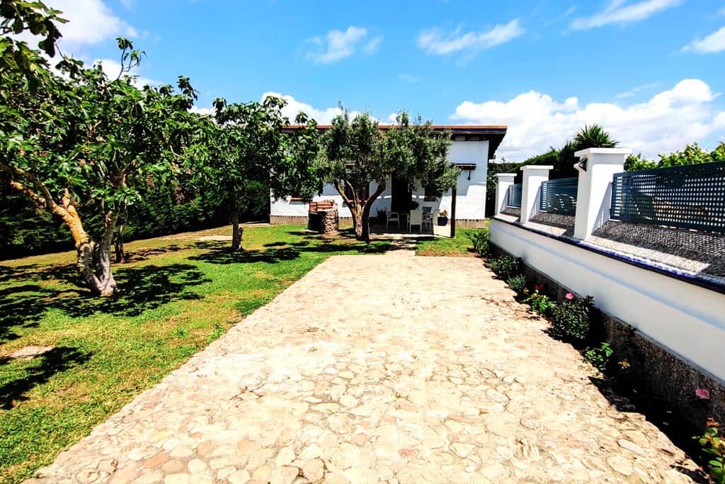 Casa Campo