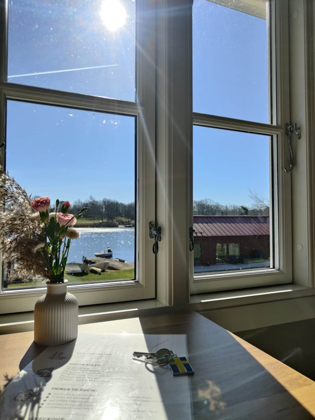 Meerblick