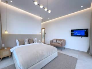 Villa Topaze Luxe | Sans Vis-à-Vis | 15 min Marrakech — photo 65