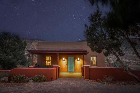 Hillside View Stargazing Paradise - Photo 8