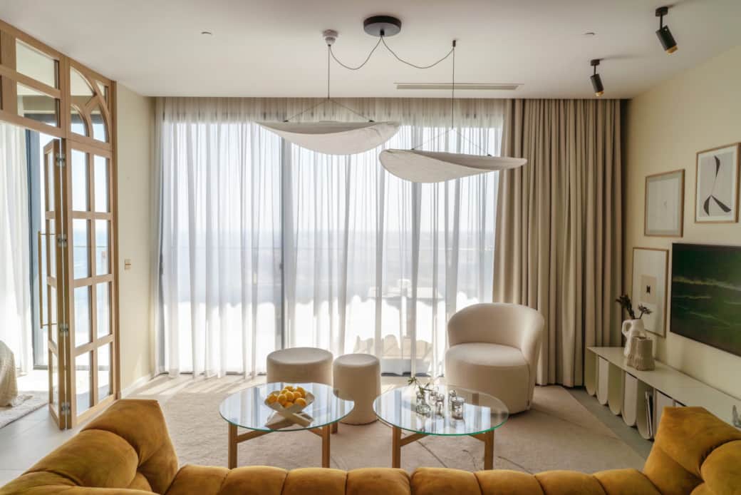 Living room - a living room you´ll never want to leave